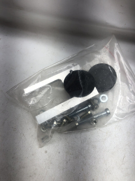 QTY 1 NEW SICK WEATHER HOOD FOR UNIVERSAL CLAMP BRACKET OBW-KHS-M01 2023240