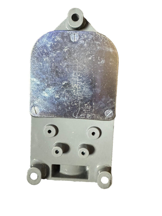 NEW 801-NX8 ALLEN BRADLEY  Snap Limit Switch