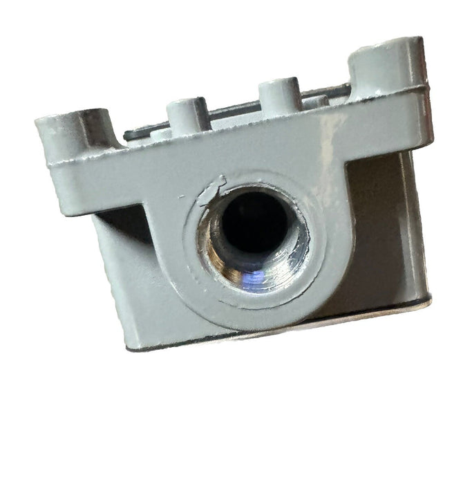 NEW 801-NX8 ALLEN BRADLEY  Snap Limit Switch