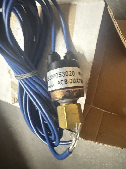 Service First Control CNT00641 Switch-Low Pressure Cutout