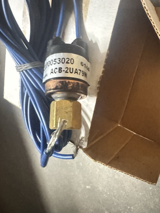 Service First Control CNT00641 Switch-Low Pressure Cutout