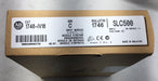 NEW 1746-IV16 /C Allen Bradley SLC 500 DC 16 point Input Module NIB 1746-IV16C