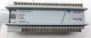 1761-L32AWA Allen Bradley Ser E MicroLogix 1000 Controller PLC MICRO LOGIX