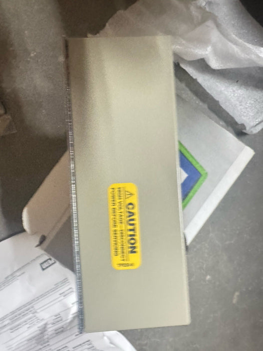 NEW PENN T25A-1C  THERMOSTAT 2 STAGE ROOM THERMOSTAT 40-90 DEG F