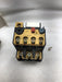 ALLEN BRADLEY NEW 193-BSB16 BIMETALLIC OVERLOAD RELAY ADJT 1.0-1.6 AMPS NIB