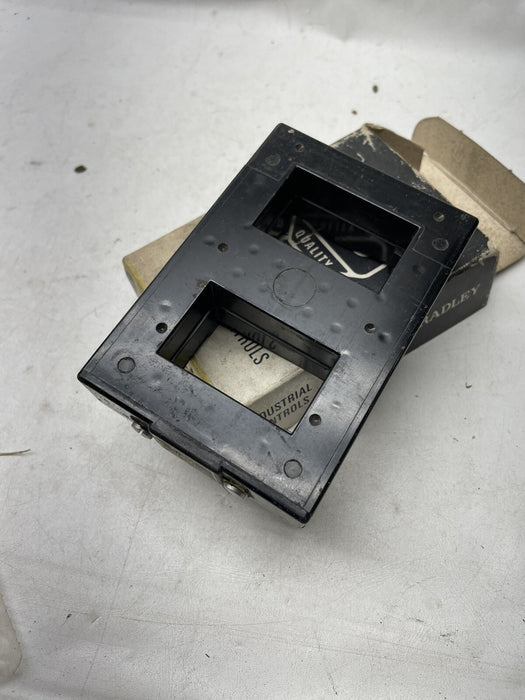 NEW ALLEN-BRADLEY 74A01 120 VAC STARTER COIL