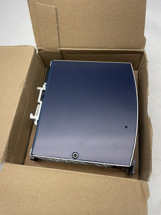 1606-XLS120E NEW ALLEN BRADLEY DC POWER SUPPLY 100-240VAC 24VDC OUT 120 WATT 5A