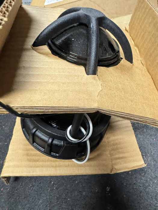 Federal Signal 151XST-120G Strobe Light Hazardous Location Green 120Vac UNUSED