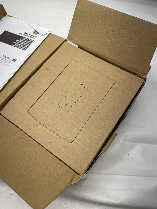 NEW ALLEN BRADLEY 1606-XLSRED REDUNDANCY MODULE