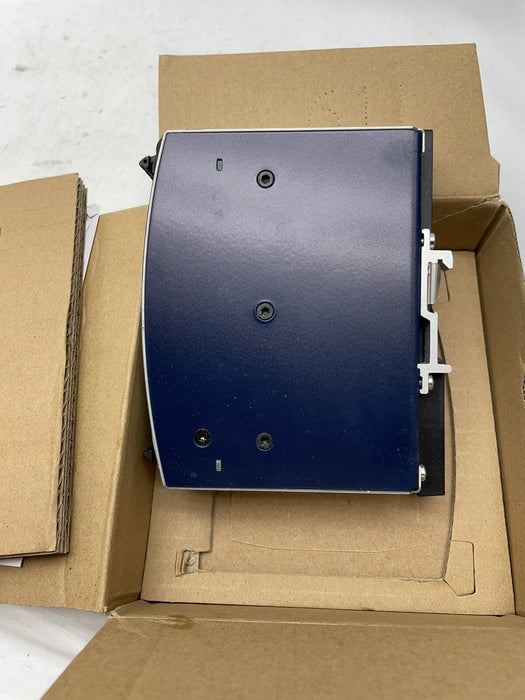 NEW ALLEN BRADLEY 1606-XLSRED REDUNDANCY MODULE