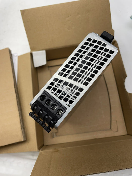 NEW ALLEN BRADLEY 1606-XLSRED REDUNDANCY MODULE