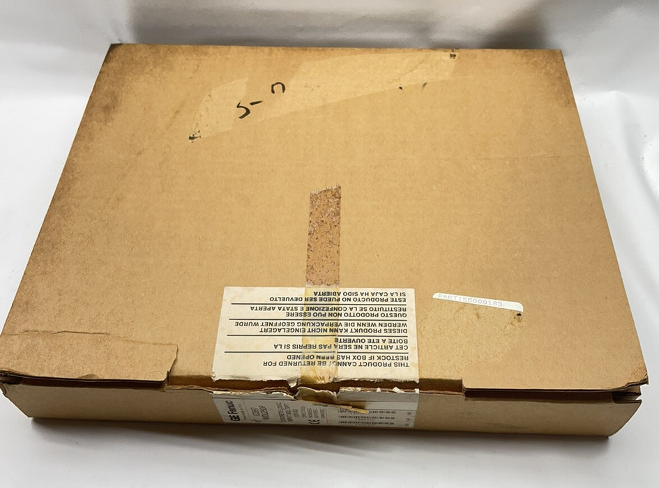 GE FANUC IC697MDL250F SERIES 90-70 DISCRETE LOGIC INPUT MDL120AC 32PT ISOLATED