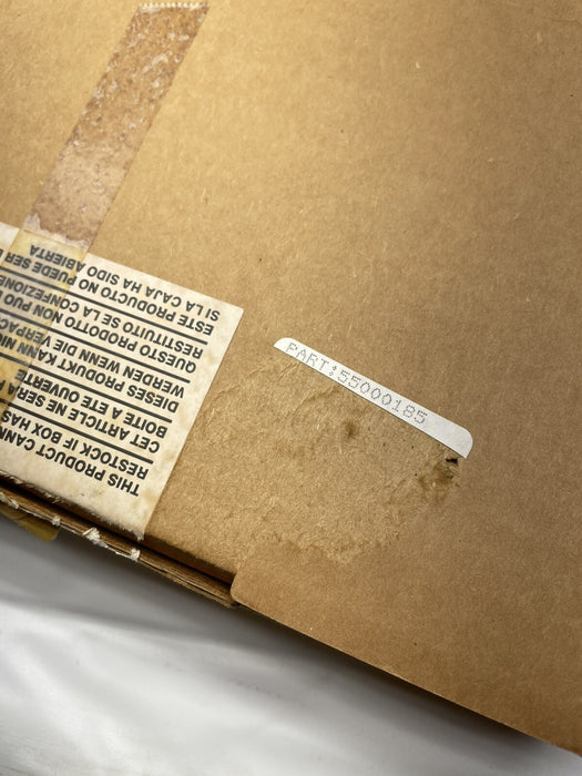 GE FANUC IC697MDL250F SERIES 90-70 DISCRETE LOGIC INPUT MDL120AC 32PT ISOLATED