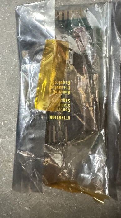 NEW SEALED HONEYWELL MEASUREX 05298102 TEMPERATURE CONTROL BOARD
