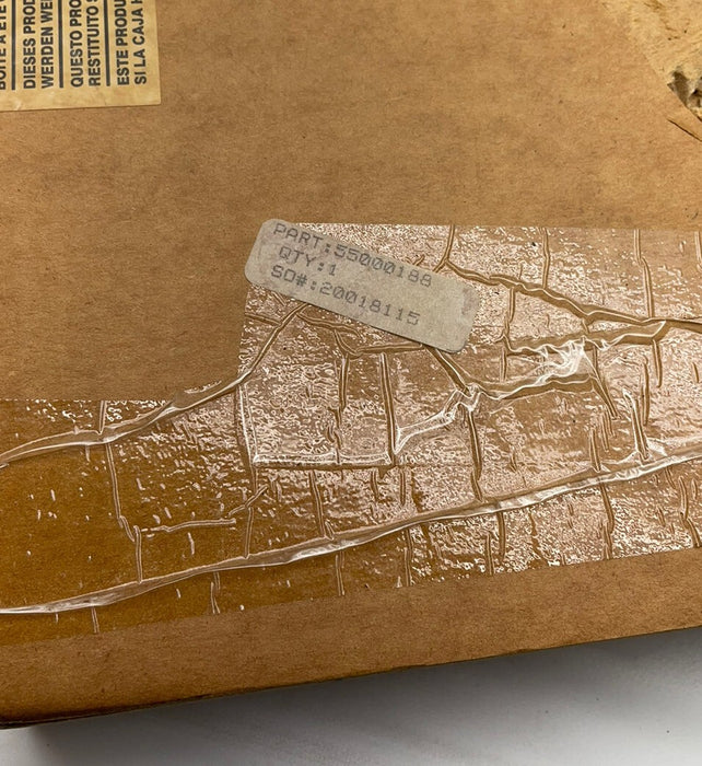 GE FANUC IC697ALG230D SER 90-70 INPUT ANALOG HIGH LEVEL 8PT 55000188 HONEYWELL