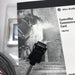 NEW ALLEN-BRADLEY 1784PCC SER B CONTROLNET COMMUNICATION CARD PCMCIA CARD NIB