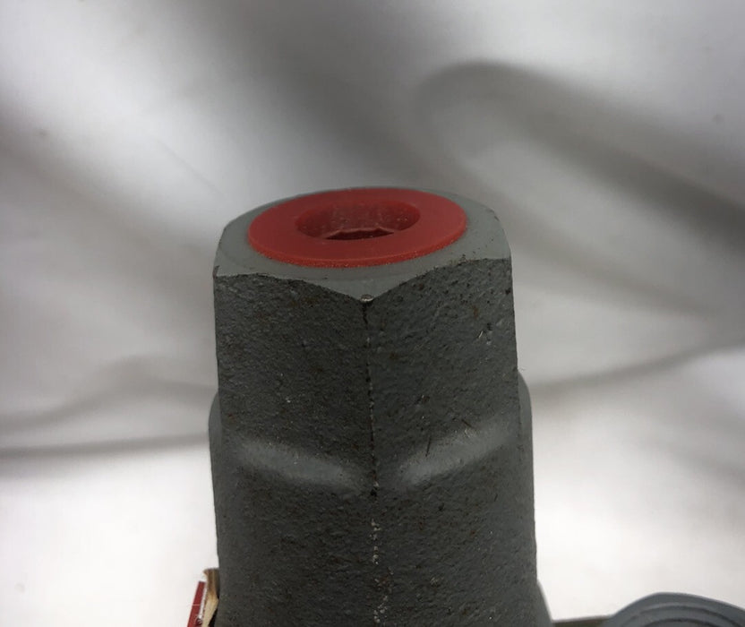 NEW 9012 AJW3 INDUSTRIAL PRESSURE SWITCH ADJUST DIFFERENTIAL 0-300 PSI