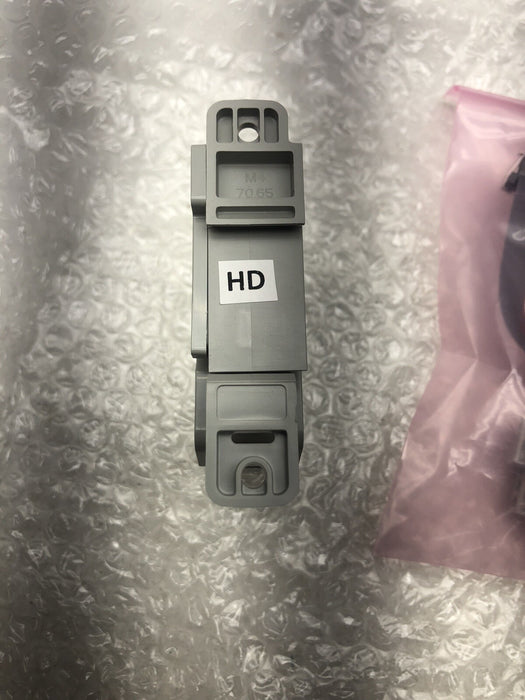 ALLEN BRADLEY NEW 193-NVEC5VIM SER A VOLTAGE INPUT MODULE E3 PLUS