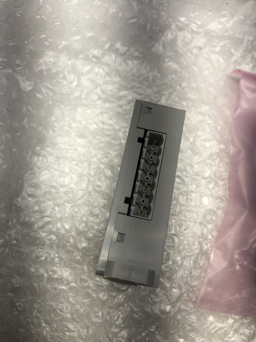 ALLEN BRADLEY NEW 193-NVEC5VIM SER A VOLTAGE INPUT MODULE E3 PLUS