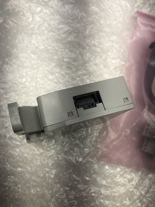 ALLEN BRADLEY NEW 193-NVEC5VIM SER A VOLTAGE INPUT MODULE E3 PLUS