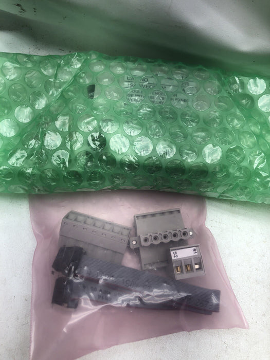 ALLEN BRADLEY NEW 193-NVEC5VIM SER A VOLTAGE INPUT MODULE E3 PLUS