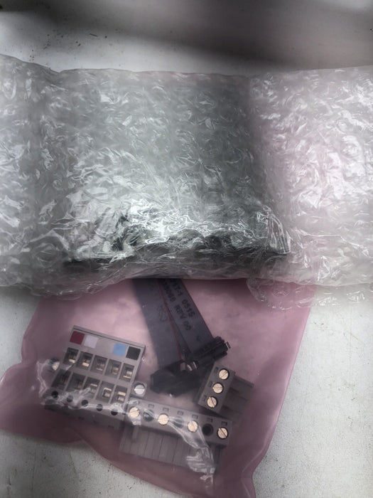 ALLEN BRADLEY NEW 193-NVEC5VIM SER A VOLTAGE INPUT MODULE E3 PLUS