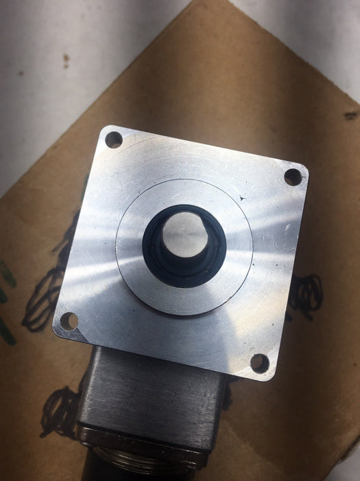 ALLEN-BRADLEY 845T-DN53EEN INCREMENTAL ENCODER 3000 PPR 24VDC GREAT SHAPE