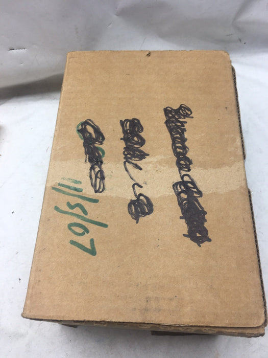 ALLEN-BRADLEY 845T-DN53EEN INCREMENTAL ENCODER 3000 PPR 24VDC GREAT SHAPE