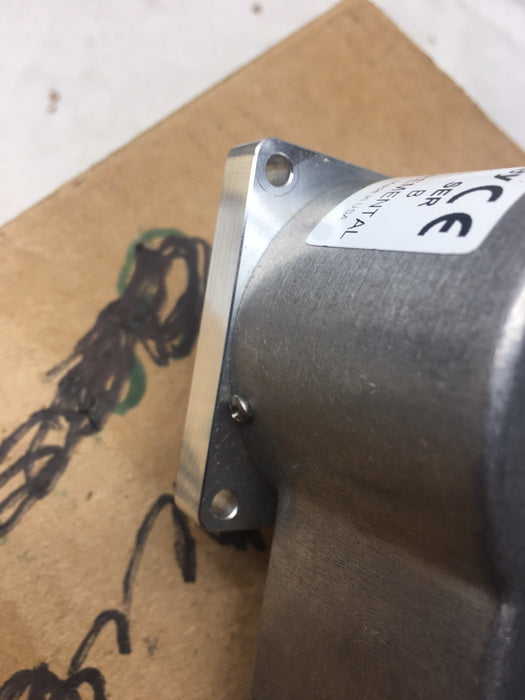 ALLEN-BRADLEY 845T-DN53EEN INCREMENTAL ENCODER 3000 PPR 24VDC GREAT SHAPE