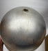 NEW STAINLESS STEEL FLOAT OVAL SHAPED 12