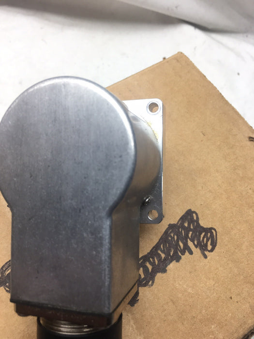 ALLEN-BRADLEY 845T-DN53EEN INCREMENTAL ENCODER 3000 PPR 24VDC GREAT SHAPE