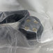 BRAND NEW FACTORY SEALED X8653-568P EATON 4P CHANGEOUT FEMALE PLUG 1.8 METER
