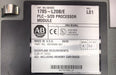 ALLEN BRADLEY 1785-L20B/E REV E01 PLC 5/20 PROCESSOR MODULE PLC-5