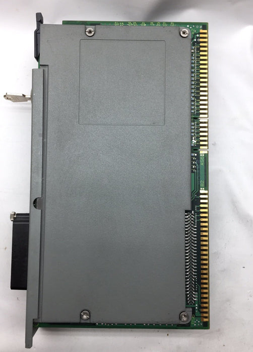 ALLEN BRADLEY 1785-L20B/E REV E01 PLC 5/20 PROCESSOR MODULE PLC-5