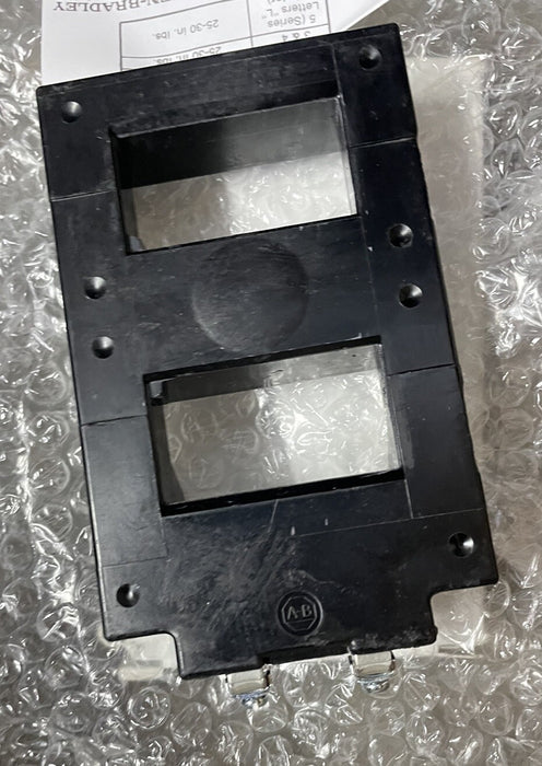NEW ALLEN BRADLEY CE236 NEMA SIZE 4 OPERATING COIL FOR MOTOR STARTER 120VAC