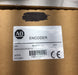 NEW 845H ALLEN-BRADLEY OPTICAL ENCODER 845H-SJDZ24CNY1C