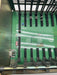 LOT OF 3 USED 1771-A2B 8 SLOT I/O RACK PLC-5