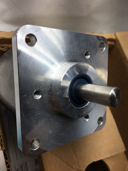 NEW 845H ALLEN-BRADLEY OPTICAL ENCODER 845H-SJDZ24CNY1C