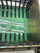 LOT OF 3 USED 1771-A2B 8 SLOT I/O RACK PLC-5