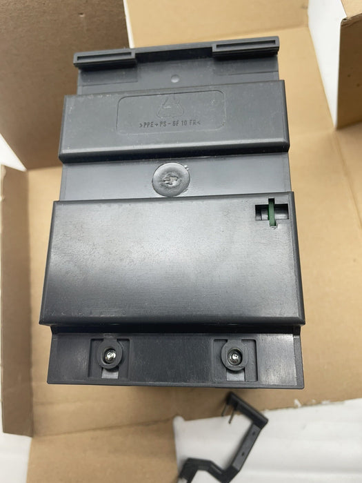 NEW 2019 6ES7305-1BA80-0AA0-0AB0 SIEMENS SIMATIC PS 305 OUTDOOR 24VDC OUT