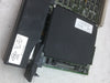 GE FANUC / HONEYWELL CPU IC697CPU771S W/ IC697MEM713B BROKEN PLASTIC READ!