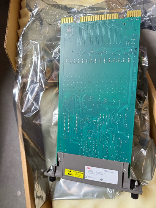 NEW  IMFEC12 INPUT FEC12 Asea Brown Boveri - ABB, Bailey Controls, Infi 90