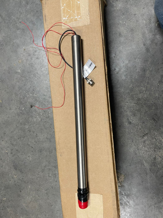 NEW ROSEMOUNT ANALYTICAL PH/ORP SENSOR 23239-09 KIT 385 385+ REPLACEMENT SENSOR