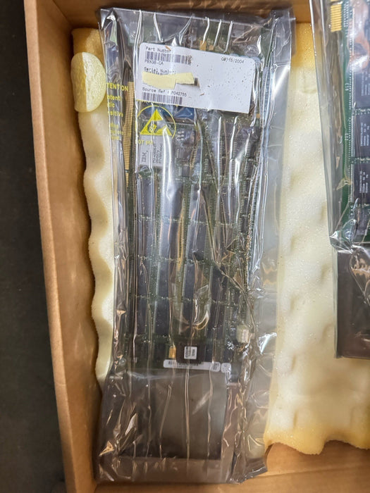 PBXGB-CA NEW NO BOX SEALED IN ANTI STATIC FROM 2004