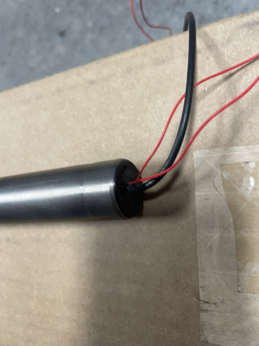 NEW ROSEMOUNT ANALYTICAL PH/ORP SENSOR 23239-09 KIT 385 385+ REPLACEMENT SENSOR