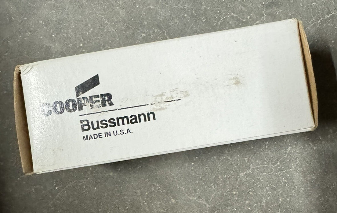 FWP-400A   1 NEW 400 AMP 700 VOLT AC/DC SEMICONDUCTOR FUSE BUSS NIB