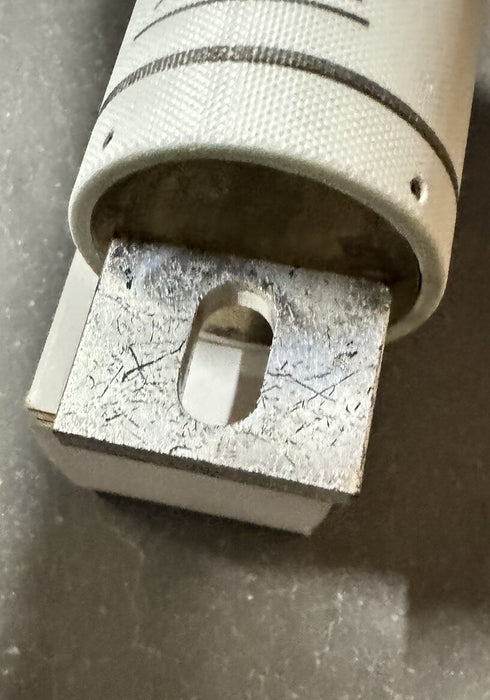 FWP-400A   1 NEW 400 AMP 700 VOLT AC/DC SEMICONDUCTOR FUSE BUSS NIB