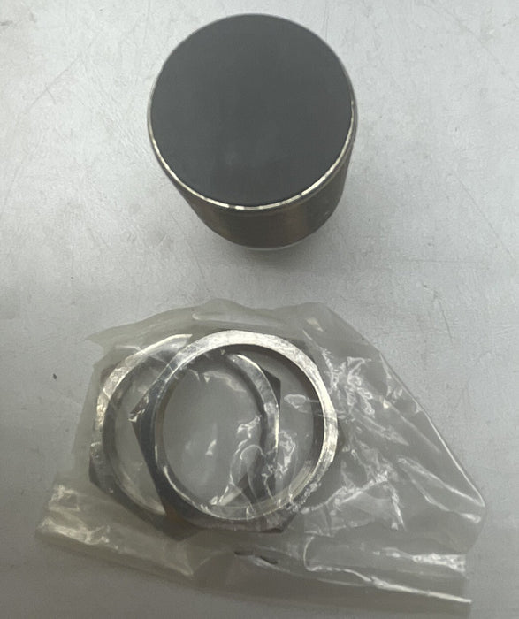 NEW SCAN ECM1-3016N-ARS4 SCAN INDUCTIVE PROXIMITY SENSOR SHIELDED DC Sn=16mm NPN