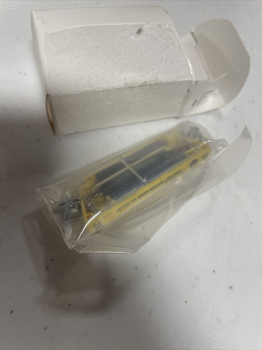 NEW ALLEN BRADLEY 700-CR6 CONTACT CARTRIDGE TYPE R RELAY N.C.