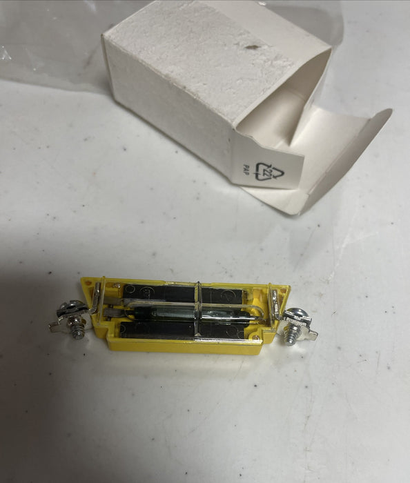 NEW ALLEN BRADLEY 700-CR6 CONTACT CARTRIDGE TYPE R RELAY N.C.